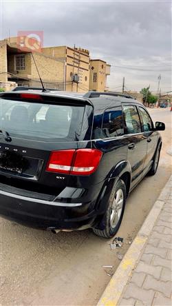 دودج جورني